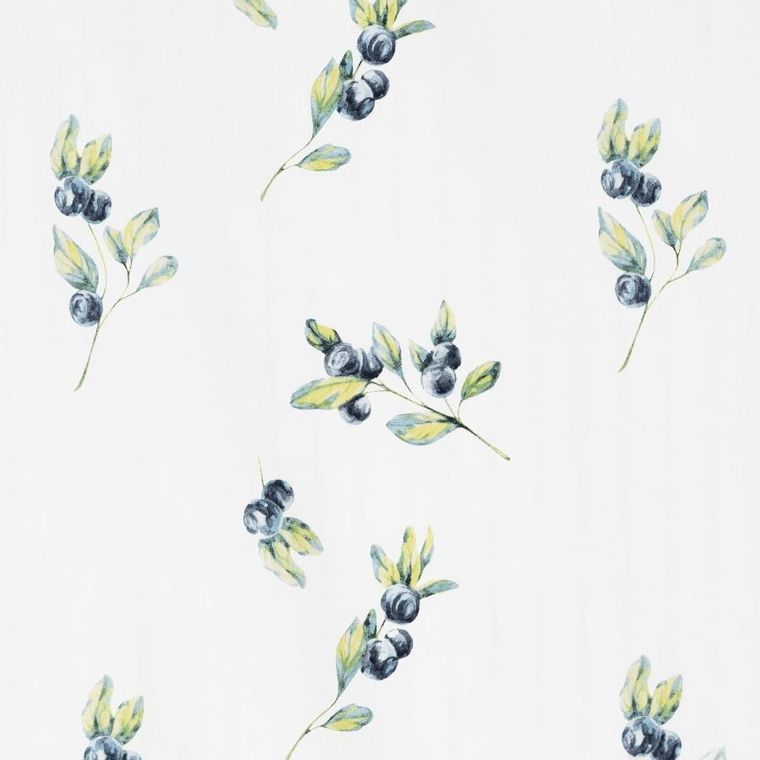 Eurofirany, komplet pościeli satynowej, Raya4, 140-200 cm, biały