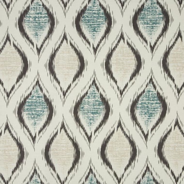 Eurofirany, komplet pościeli satynowej, Spring, 220-200 cm, 2-70-80 cm, wielokolorowy