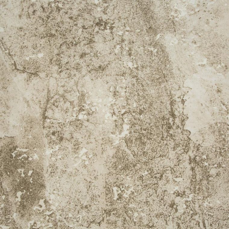 Eurofirany, komplet pościeli satynowej, Spring 77, 160-200 cm, jasnobrązowy