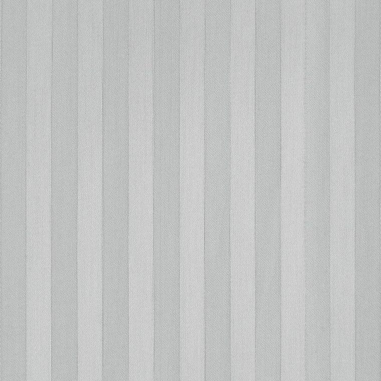 Eurofirany, komplet pościeli satynowej, Vera, 220-200 cm, jasnoszary