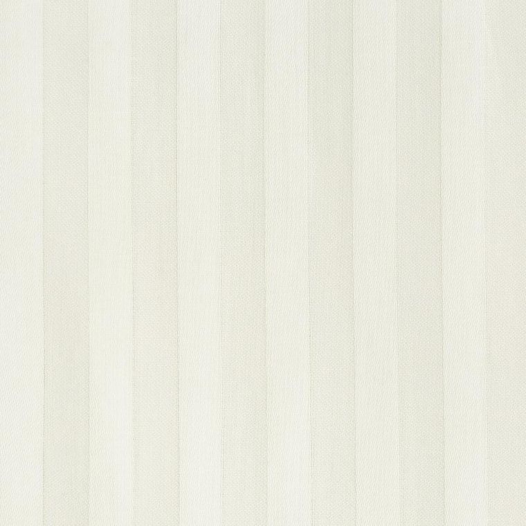 Eurofirany, komplet pościeli satynowej, Vera, 220-200 cm, kremowy