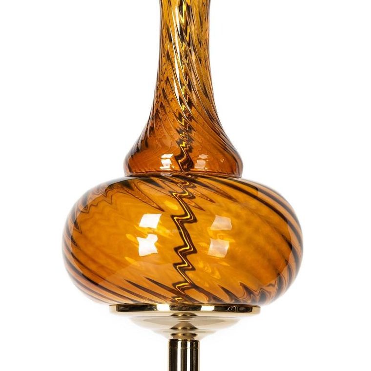 Eurofirany, lampa Liliana, 46-31-163 cm