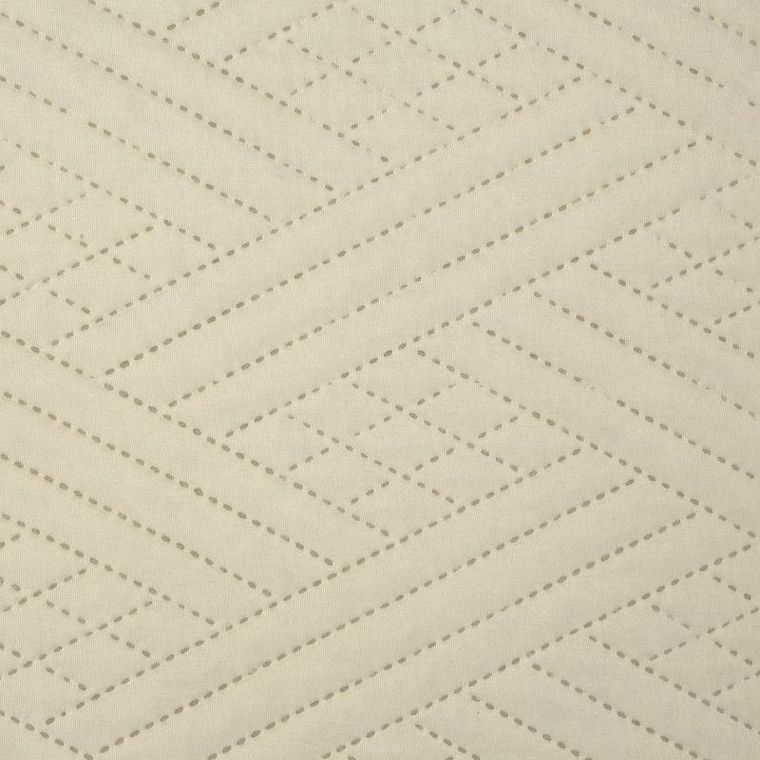 Eurofirany, narzuta, Boni, 200-220 cm, kremowy