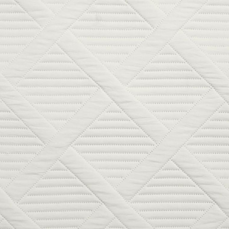 Eurofirany, narzuta d91, Alara5, 170-210 cm, kremowy