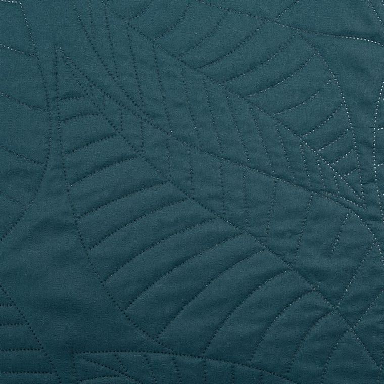 Eurofirany, narzuta d91 Boni, 170-210 cm, cturkusowy