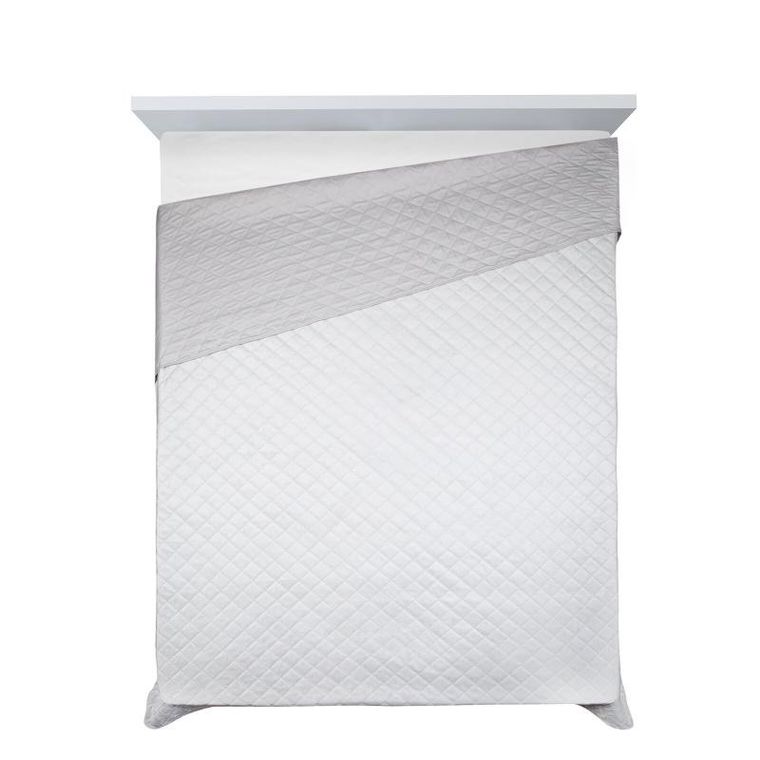 Eurofirany, narzuta d91 Luiz5, beżowy, 70-160 cm