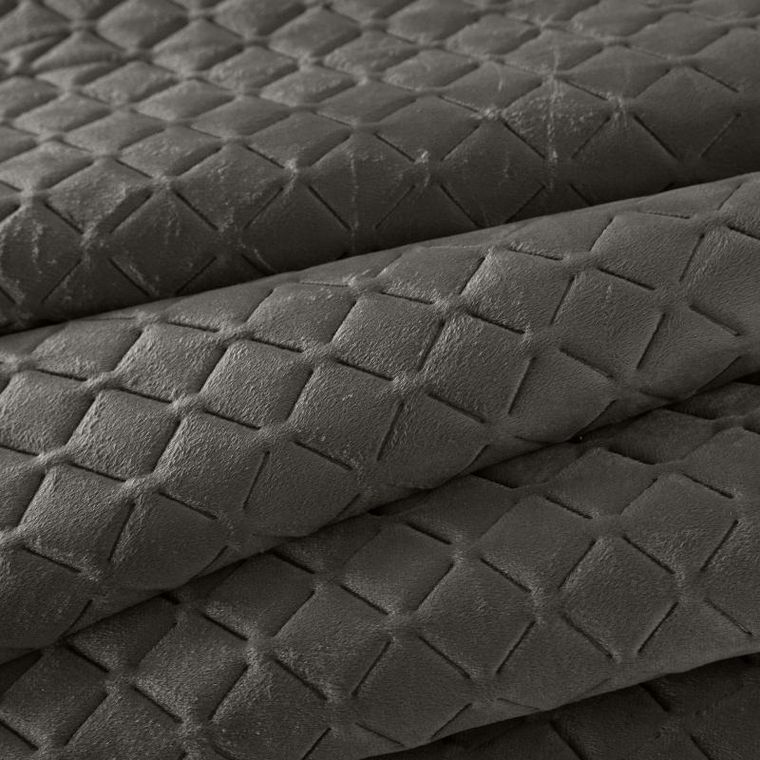 Eurofirany, narzuta Dimon, 220-240 cm, ciemnobeżowy