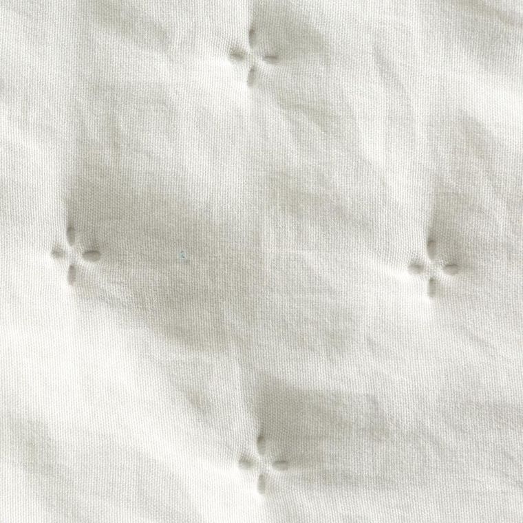 Eurofirany, narzuta, Libi, 220-240 cm, kremowy