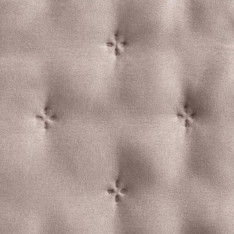 Eurofirany, narzuta, Libi, 220-240 cm, pudrowy