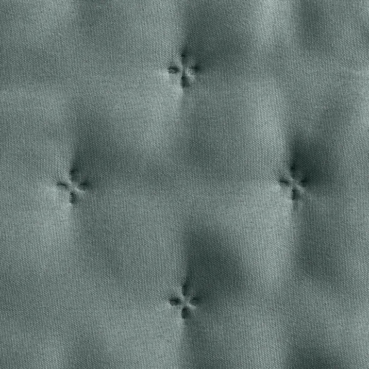 Eurofirany, narzuta, Libi, 220-240 cm, szałwiowy