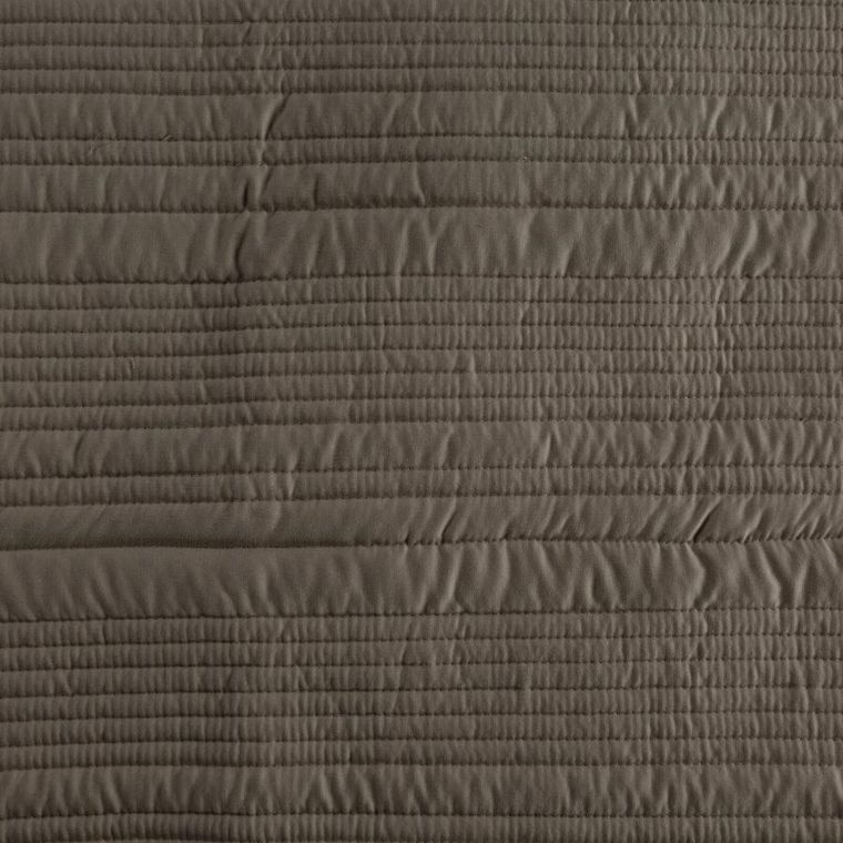 Eurofirany, narzuta, Tara, 170-210 cm, brązowy