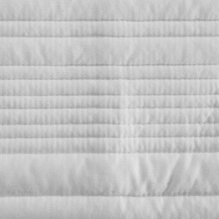 Eurofirany, narzuta, Tara, 220-240 cm, biały