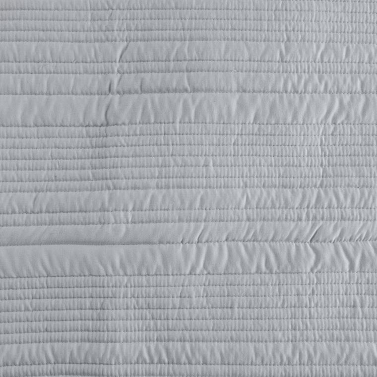 Eurofirany, narzuta, Tara, 220-240 cm, srebrny