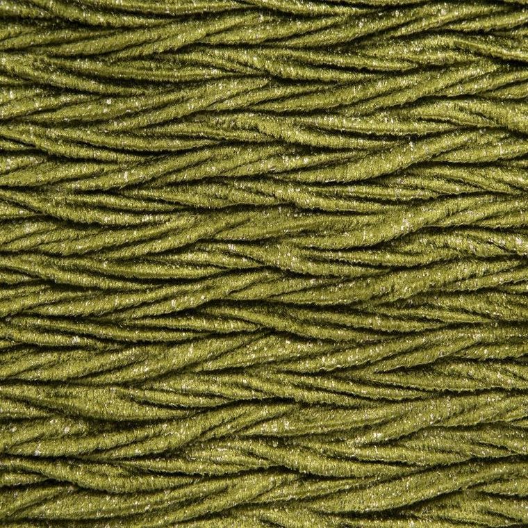 Eurofirany, obrus Aline, 40-140 cm, oliwkowy