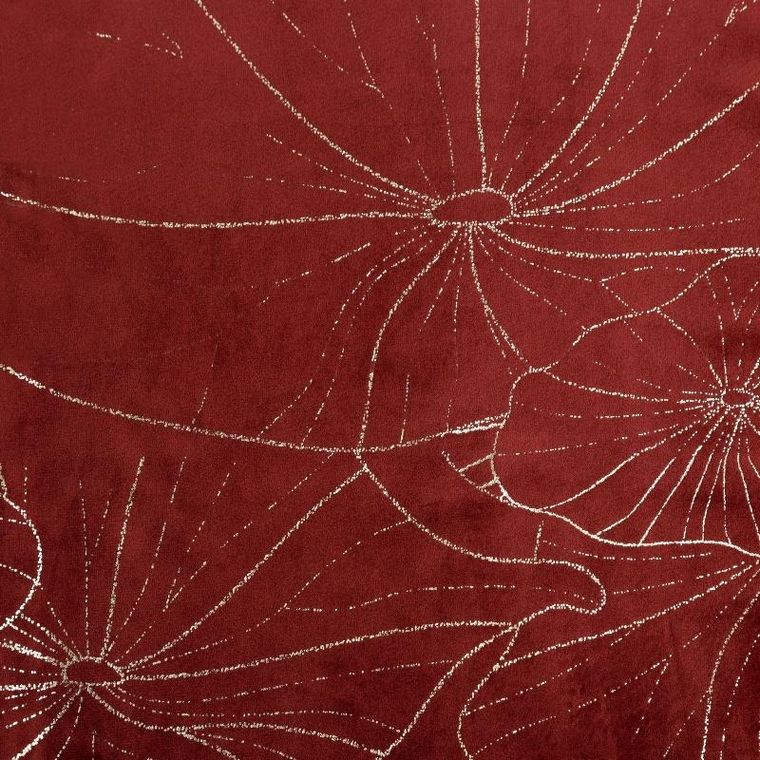 Eurofirany, obrus Blink, 18, 35-140 cm, ceglany