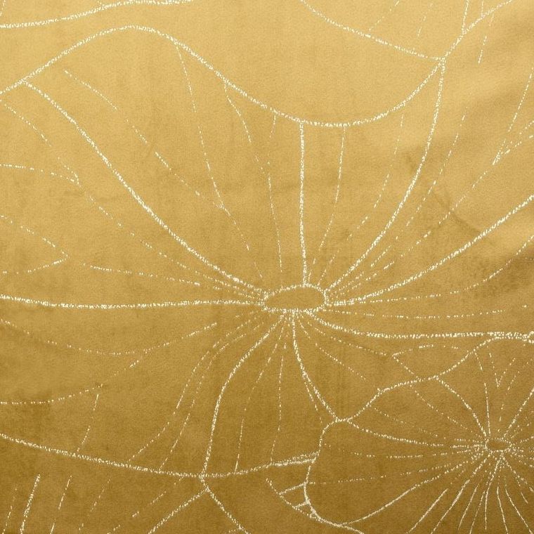 Eurofirany, obrus Blink, 18, 35-180 cm, złoty