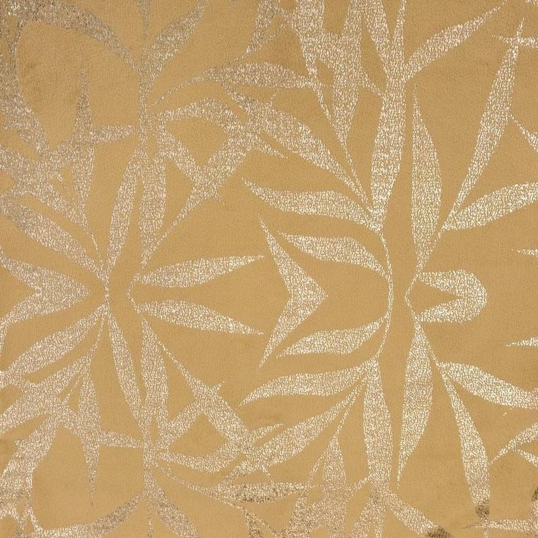 Eurofirany, obrus Blink, 35-140 cm, złoty