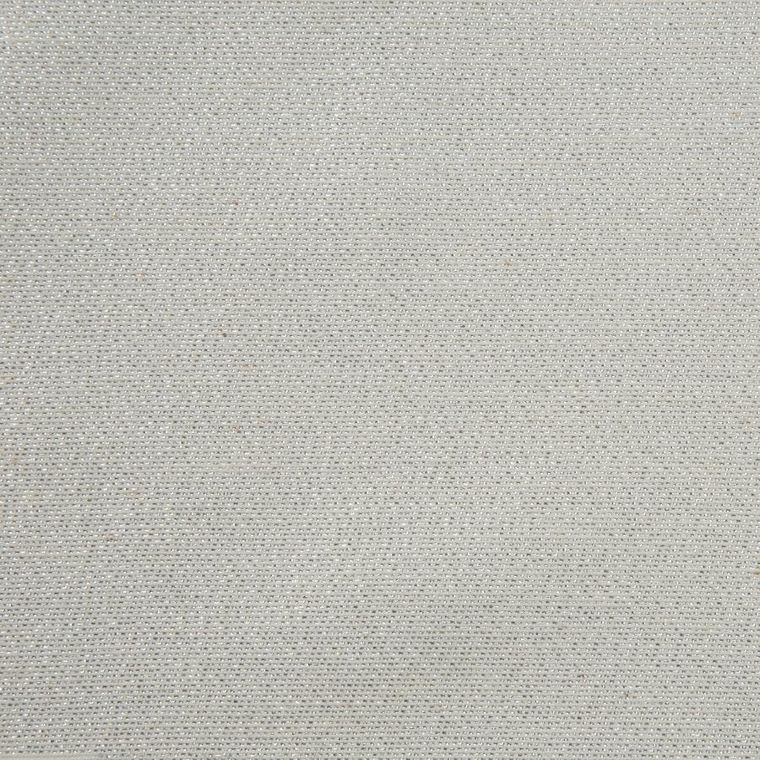 Eurofirany, obrus flash, 85-85 cm, naturalny