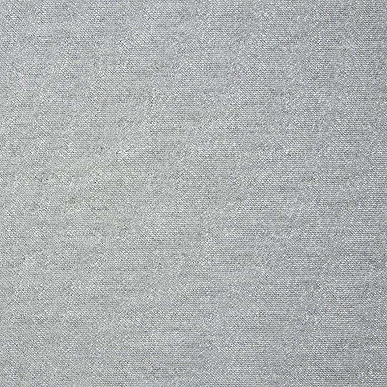 Eurofirany, obrus flash, 85-85 cm, srebrny