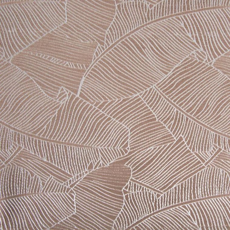 Eurofirany, obrus Isla, 140-180 cm, ciemnobeżowy