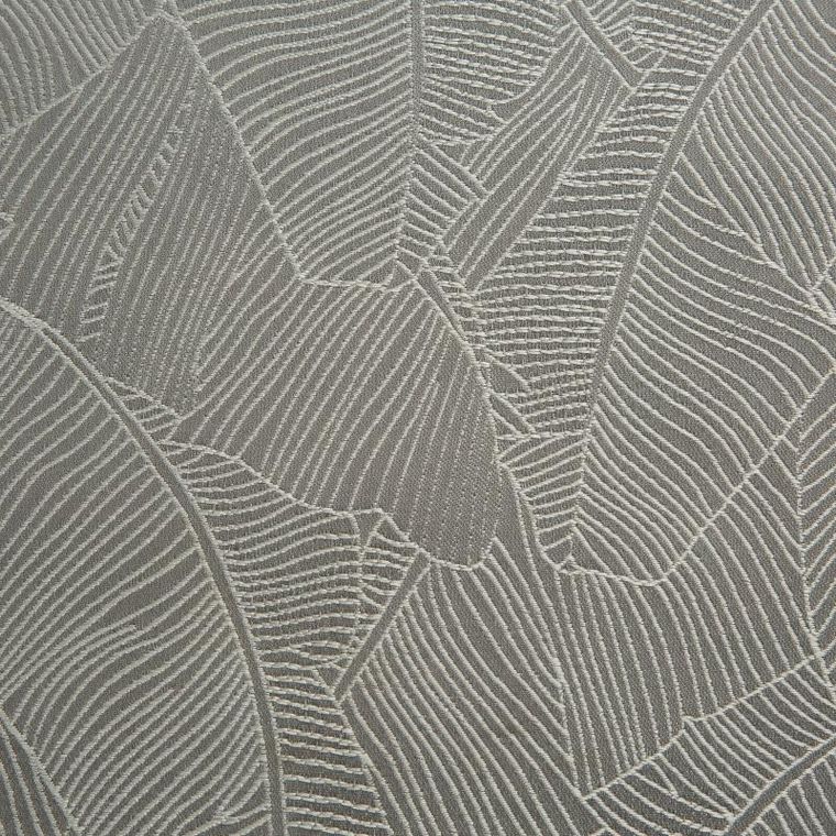 Eurofirany, obrus, Isla, 140-300 cm, srebrny