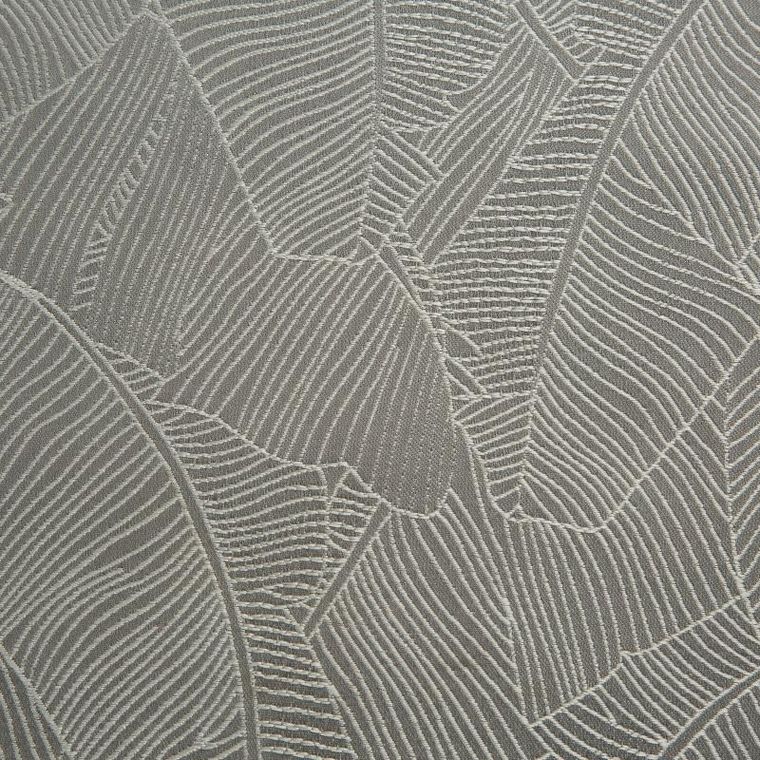 Eurofirany, obrus Isla, 40-140 cm, srebrny