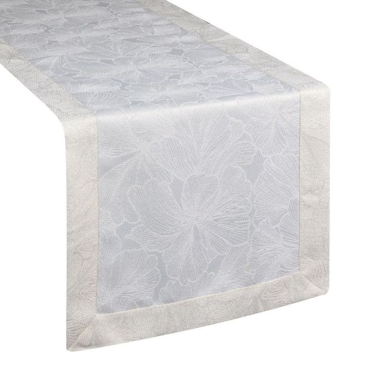 Eurofirany, obrus Lena, 40-180 cm, kremowy