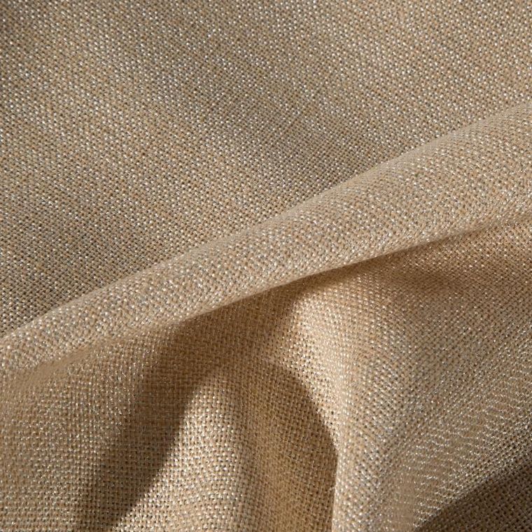 Eurofirany, obrus Stella, 180 cm, złoty