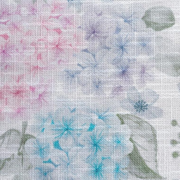 Eurofirany, obrus Summer, 140-220 cm, naturalny