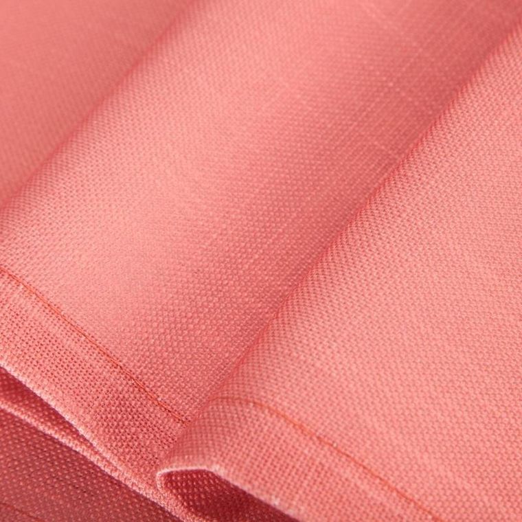 Eurofirany, obrus summer, 40-140 cm, ceglasty