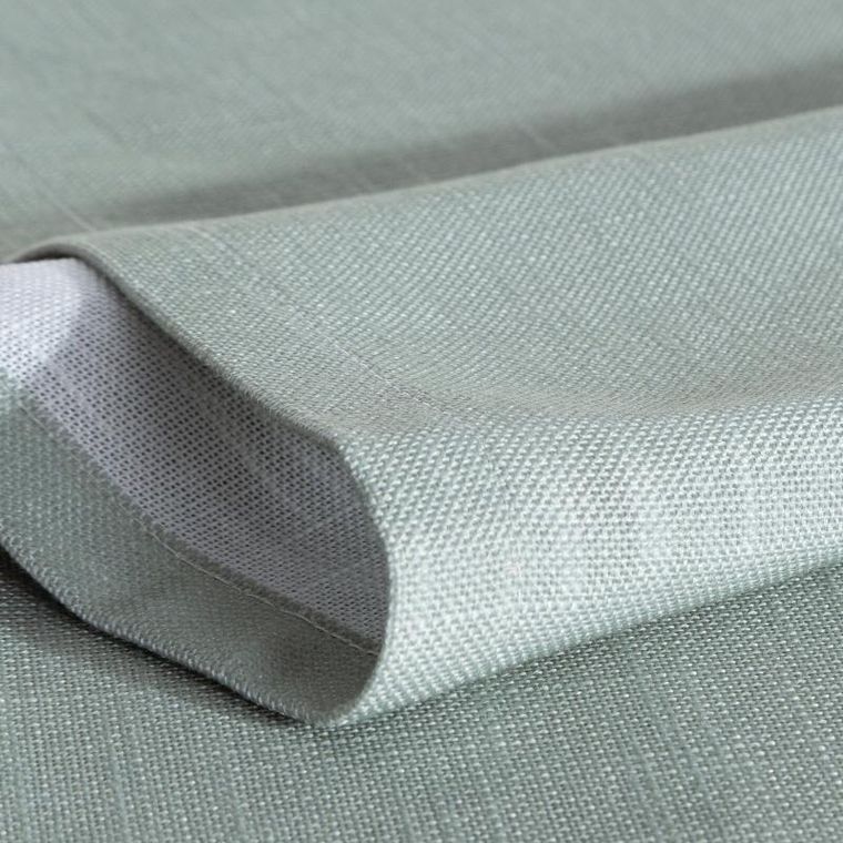 Eurofirany, obrus summer, 40-140 cm, miętowy