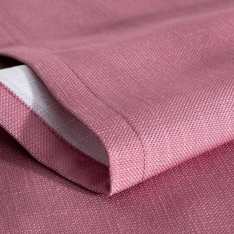 Eurofirany, obrus Summer, 40-140 cm, wrzosowy