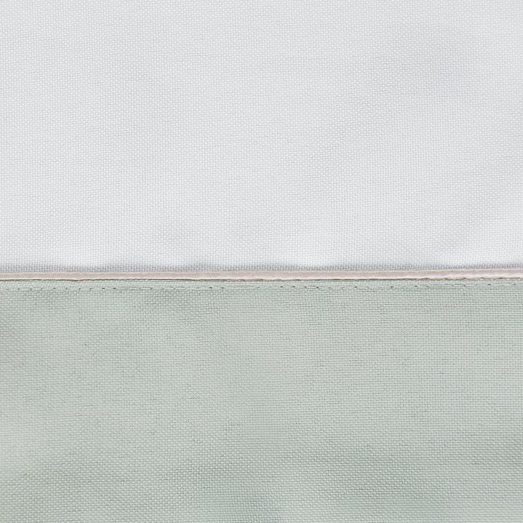 Eurofirany, obrus Sylvia, 140-180 cm, naturalny