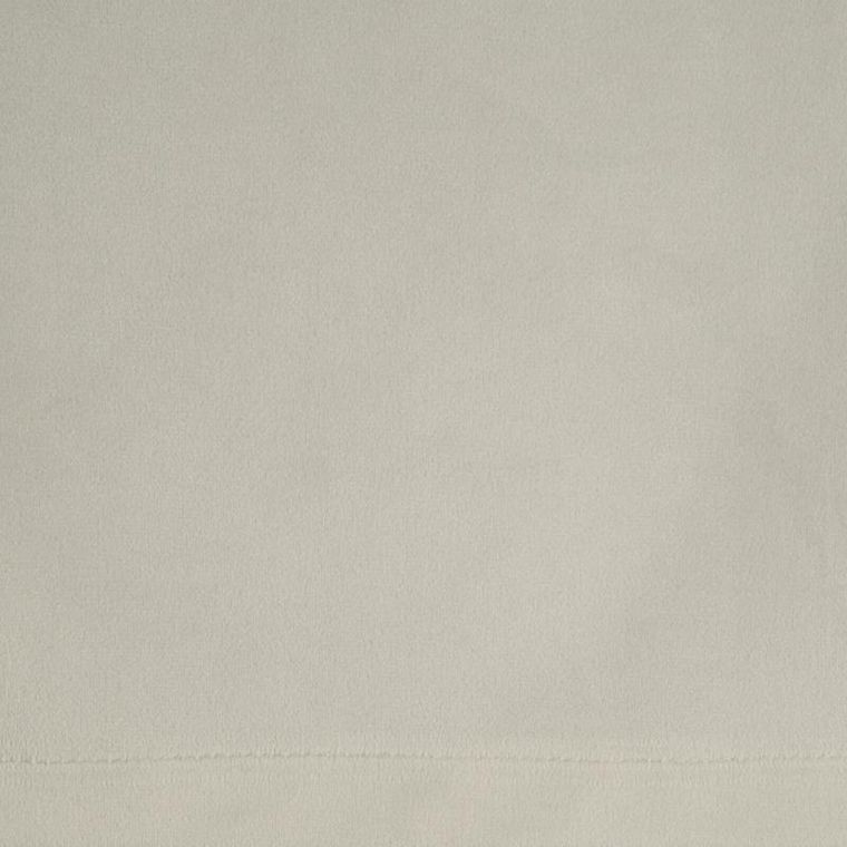 Eurofirany, obrus velvet, 40-140 cm, biały