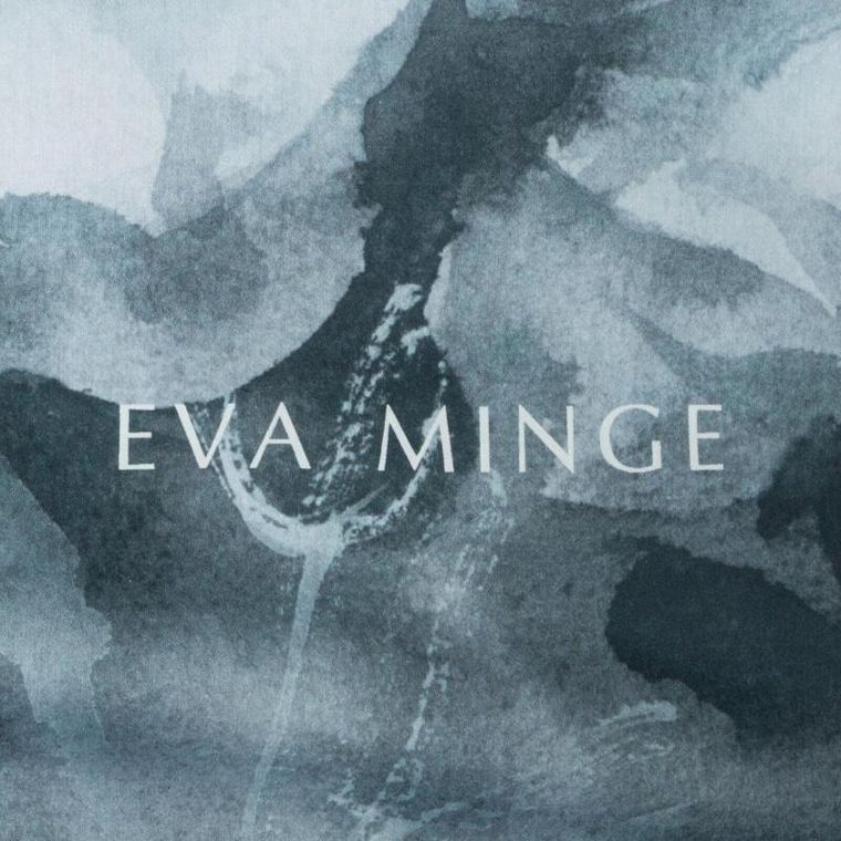 Eurofirany, pościel bloom, 160-200 cm, miętowy