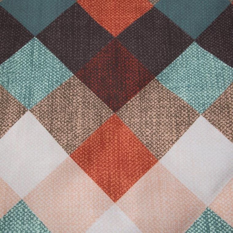 Eurofirany, pościel d91 Alexa, 220-200 cm