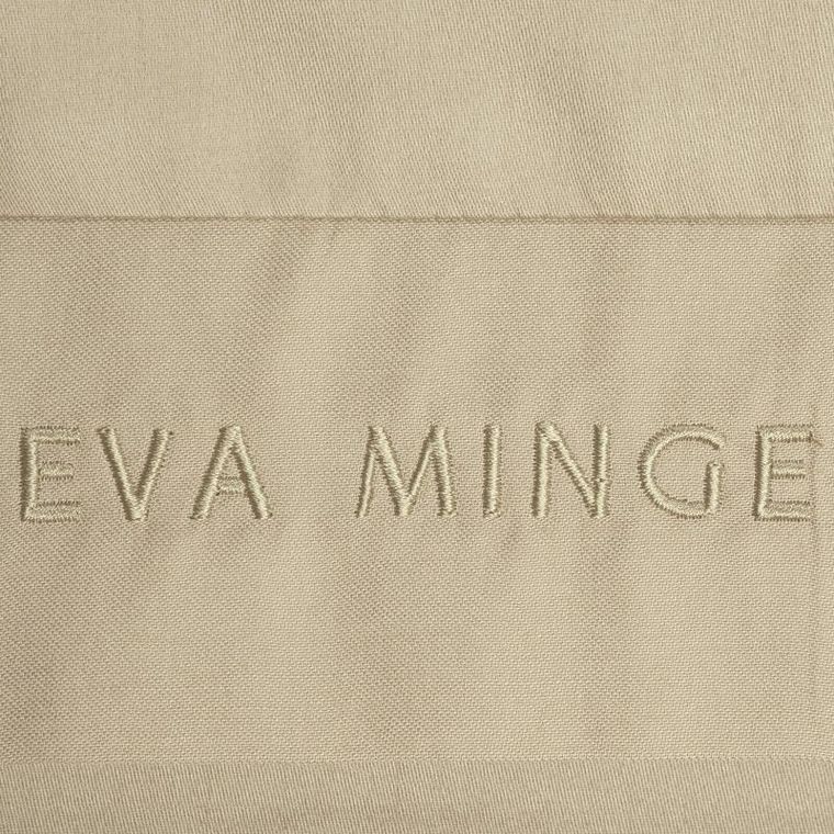 Eurofirany, pościel Elegant, 140-200 cm, beżowy