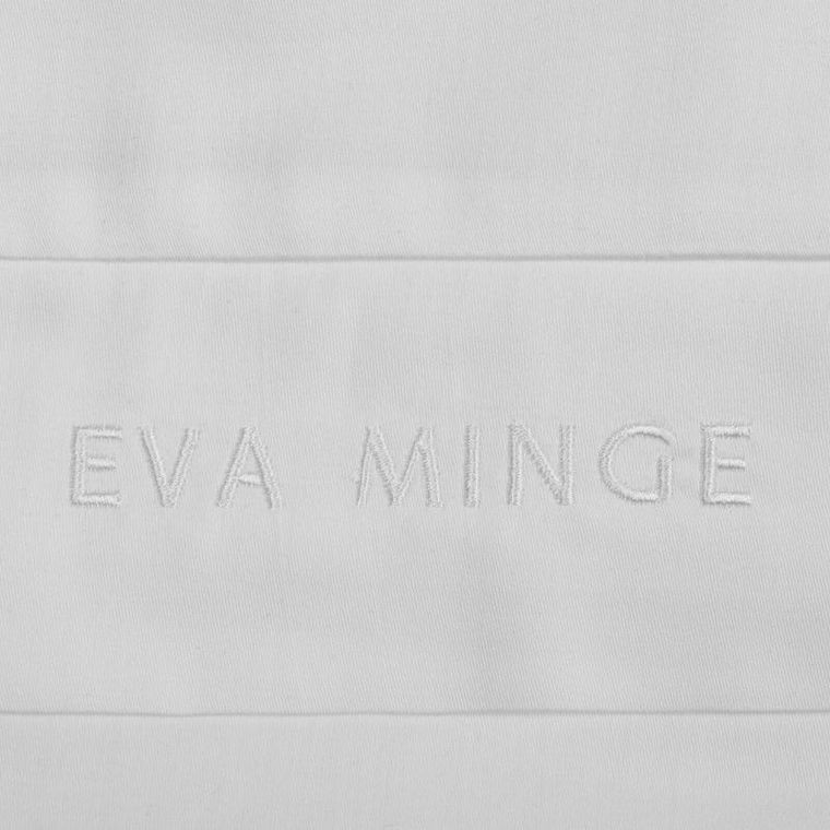 Eurofirany, pościel elegant, 160-200 cm, biały