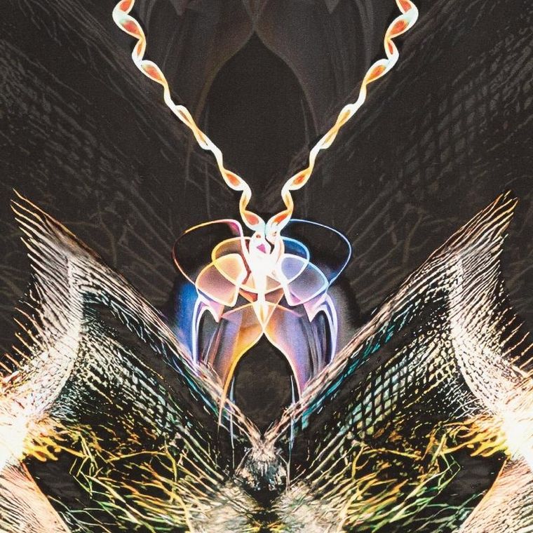 Eurofirany, pościel Eva, 160-200 cm, czarny