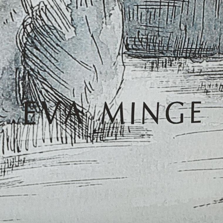 Eurofirany, pościel Skye, 160-200 cm, jasnoszary