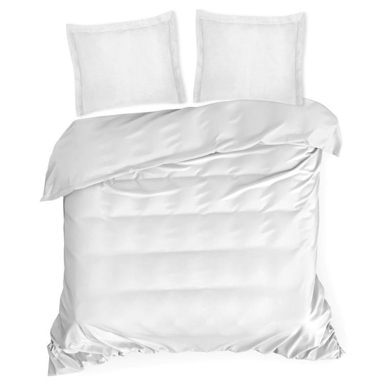 Eurofirany, poszewka Nova Colour, 70-80 cm, 5 cm, biały