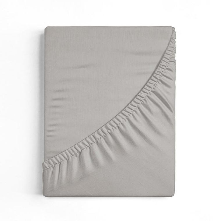 Eurofirany, prześcieradło z gumką, 220-200 cm, wysokość 30 cm