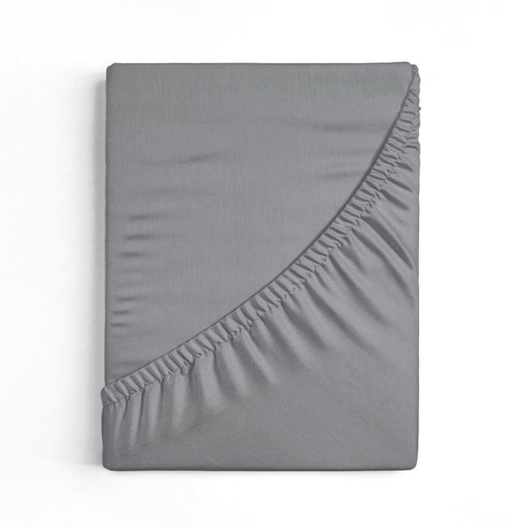 Eurofirany, prześcieradło z gumką, 240-220 cm, wysokość 30 cm