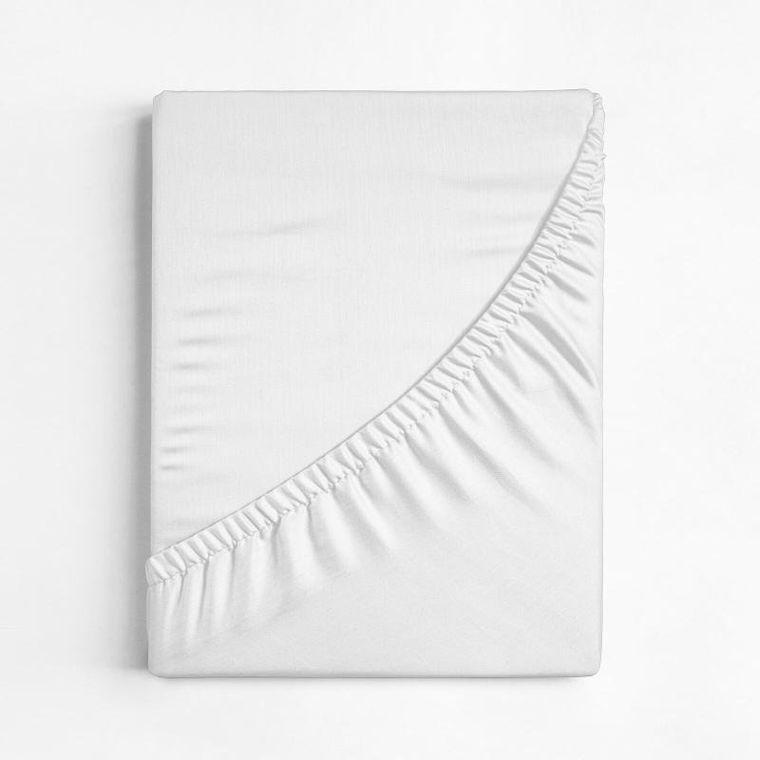 Eurofirany, prześcieradło z gumką, 240-220 cm, wysokość 30 cm