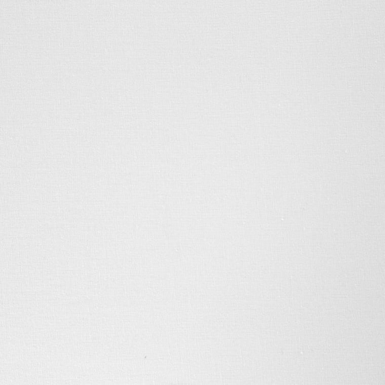 Eurofirany, prześcieradło z gumką, basic, 160-200-30 cm, biały