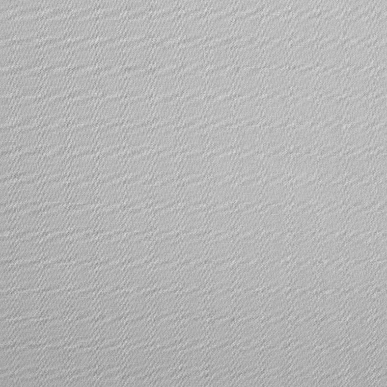 Eurofirany, prześcieradło z gumką, basic, 180-200-30 cm, jasnoszary