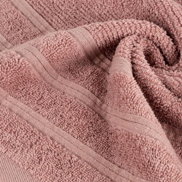 Eurofirany, ręcznik Amira, 50-90 cm