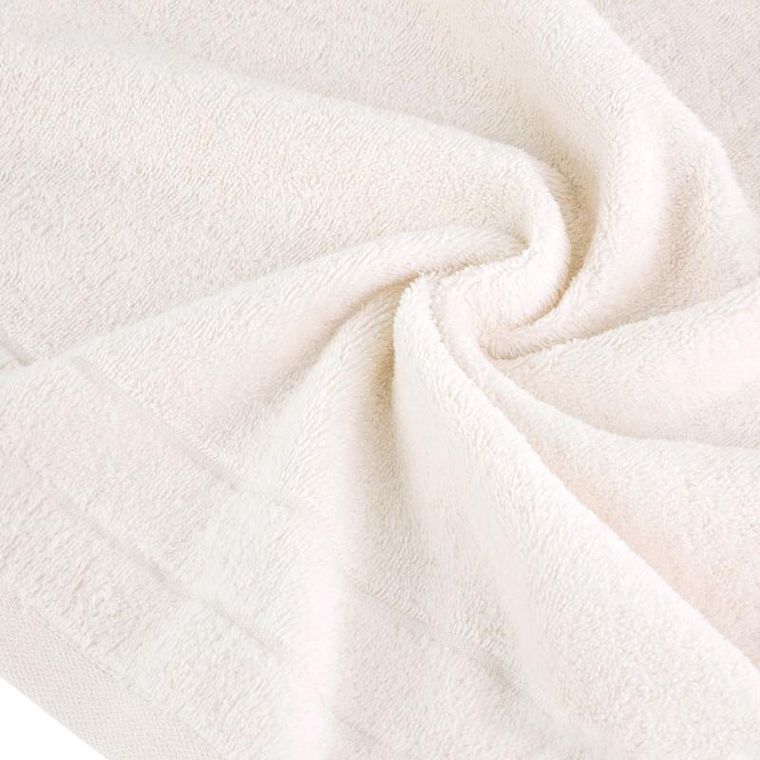 Eurofirany, ręcznik dziecięcy, 30-50 cm, różowy