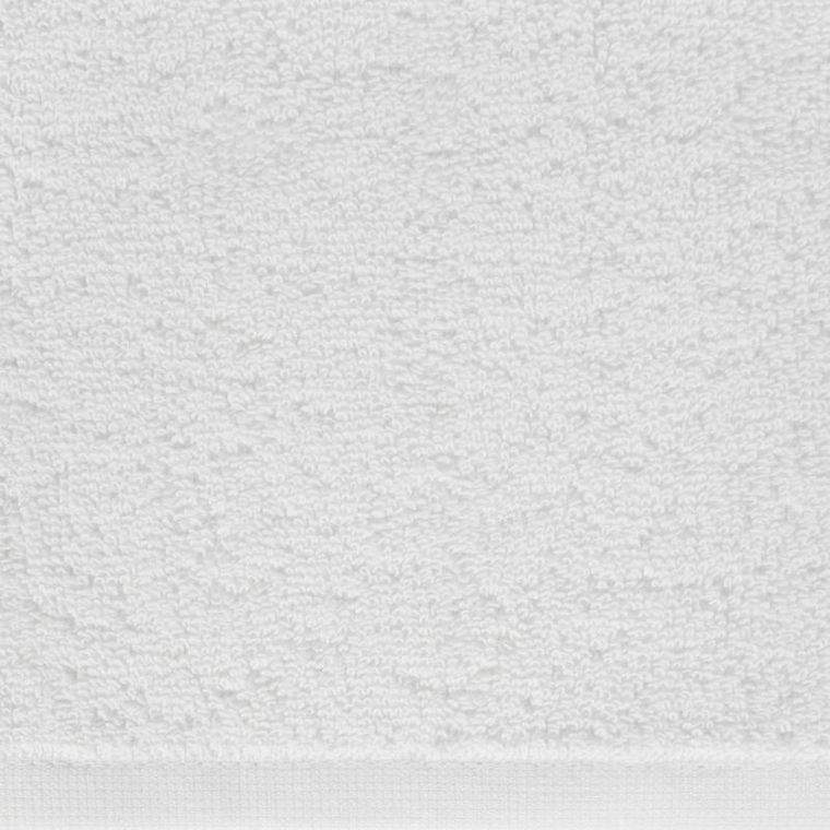 Eurofirany, ręcznik hotel, 50-100 cm, biały