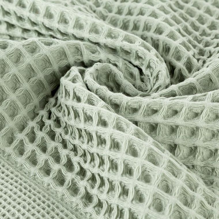 Eurofirany, ręcznik, Melo, 90-150 cm, miętowy